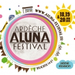 Festival d'Aluna -  Ruoms Ardèche