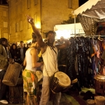 Festival Ard'Afrique - Les Vans Ardèche 2015